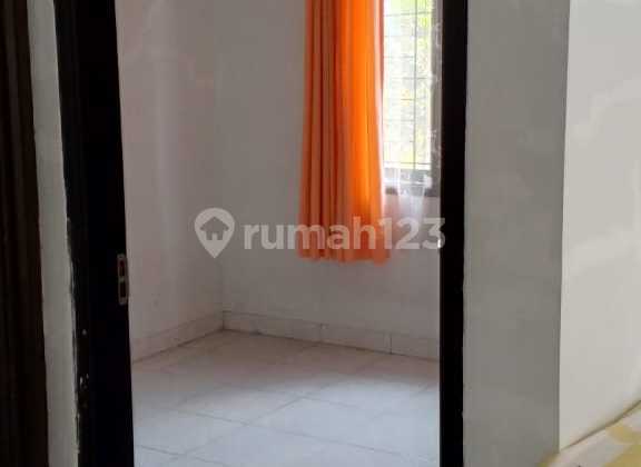 Rumah Minimalis Nyaman Strategis Siap Huni di Bukit Permata Cimahi 1