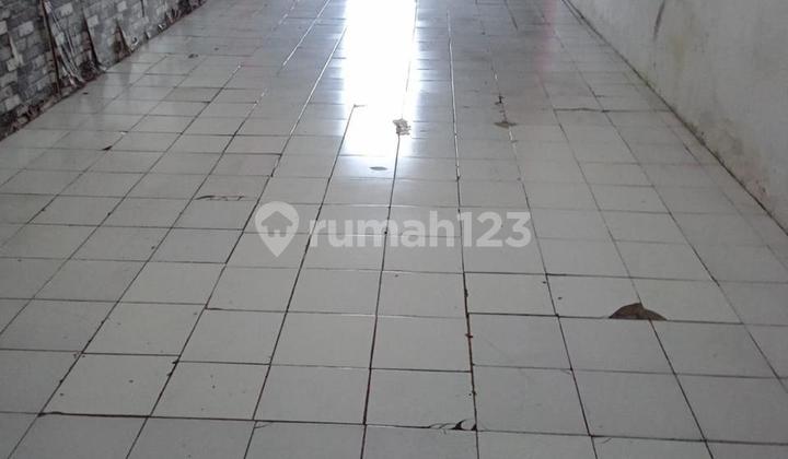 RUKO STRATEGIS 2,5 LANTAI LOKASI RAMAI SIAP PAKAI DI CIMAHI 2