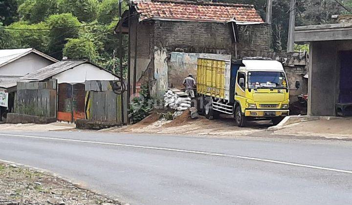 Kavling Bagus Strategis Siap Bangun Di Cipada Padalarang  1