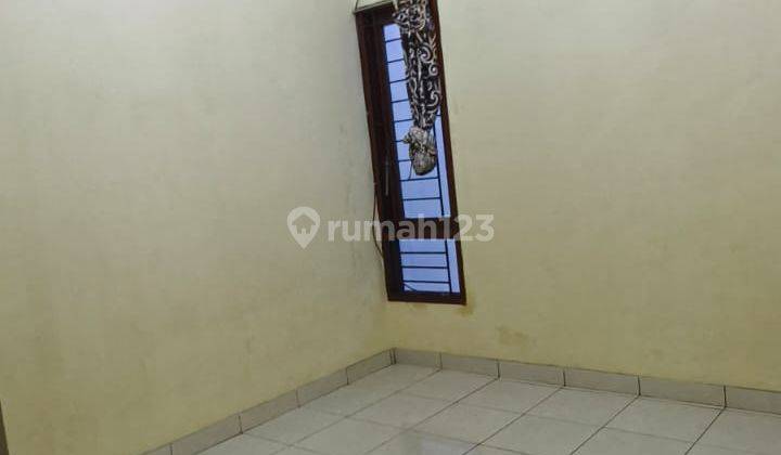 RUMAH MINIMALIS LINGKUNGAN NYAMAN SIAP HUNI DI CIMAHI UTARA 2