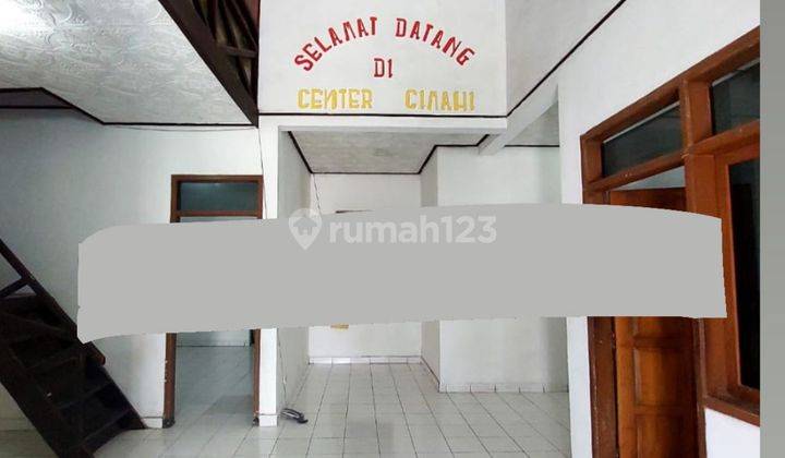 RUMAH BAGUS NYAMAN LINGKUNGAN STRATEGIS SIAP HUNI DI TAMAN MUTIARA BANDUNG 1