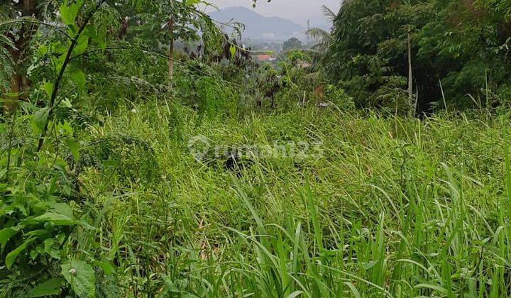 KAVLING LUAS POSISI STRATEGIS SIAP BANGUN DI PADALARANG BANDUNG 1