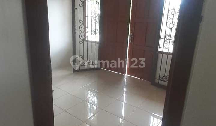 MINIMALIST 2-STORY HOUSE READY TO OCCUPY IN DAGO GIRI BANDUNG 2
