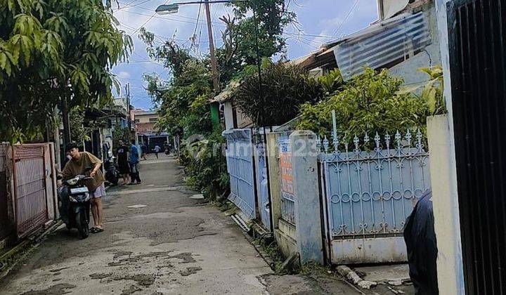 Rumah Bagus Nyaman Siap Huni Di Melong Raya Cijerah Bandung 1