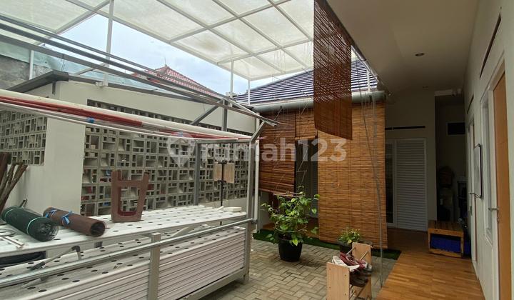 Dijual Rumah Full Furnished di Pusat Kota Subang 2