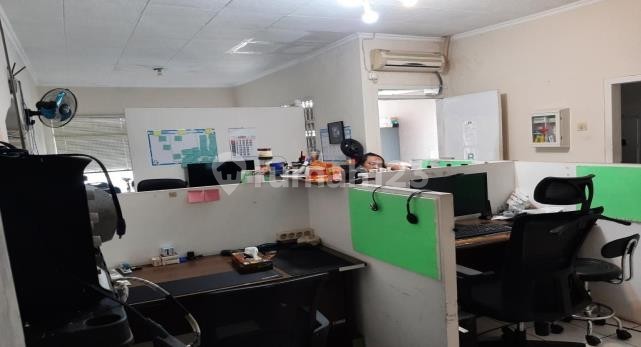 Rumah Nyaman Terawat Full Furnished Siap Huni di Cikaso Bandung 2