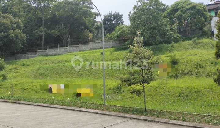Kavling Luas Lokasi Nyaman Strategis Siap Bangun di Setraduta Bandung Kavling Luas Lokasi Nyaman Strategis Siap Bangun di Setraduta Bandung