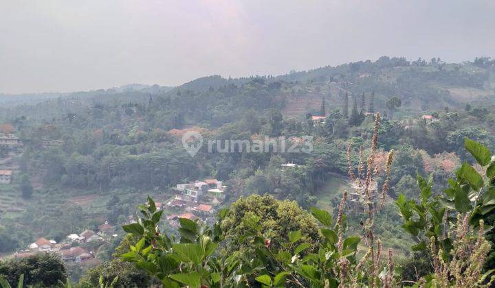 Kavling Bagus Luas View Cantik Siap Bangun Di Dago Giri Bandung Utara 2