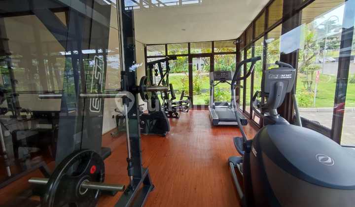 Rumah Bagus Minimalis Modern 2 Aman Nyaman Siap Huni di Bali Garden City View Bandung