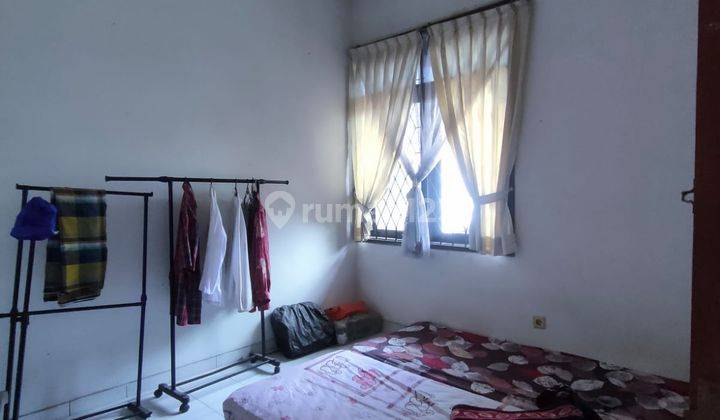 RUMAH MINIMALIS NYAMAN STRATEGIS SIAP HUNI DI PONDOK MAS CIMAHI 2