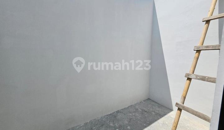 Rumah Baru Minimalis Modern 2 Lantai Siap Huni di Taman Kopo Indah 2 Tki2 Bandung 2