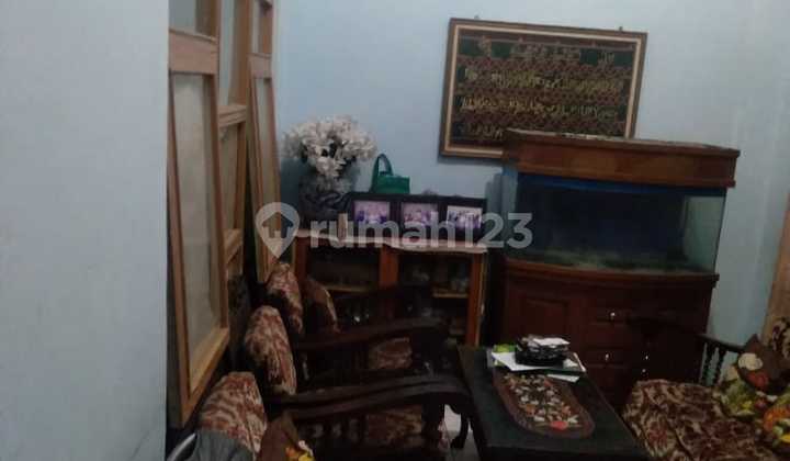 RUMAH LAMA LUAS STRATEGIS COCOK UNTUK KOSTAN SIAP HUNI DI CIUMBULEUIT BANDUNG 2
