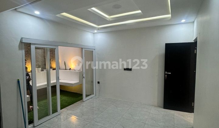 RUMAH MINIMALIS MODERN 2 LANTAI NYAMAN SIAP HUNI DI CIPAGERAN CIMAHI 2