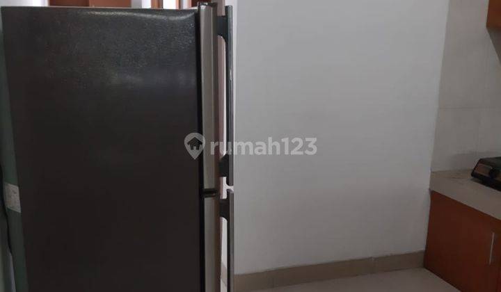 Rumah Mewah 2 Lantai Full Furnished Siap Huni Di Setraduta Cemara Bandung 2