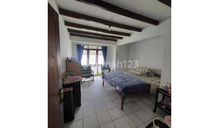 Rumah Nyaman 2 Lantai Semi Furnished Siap Huni Di Setraduta Bandung 1