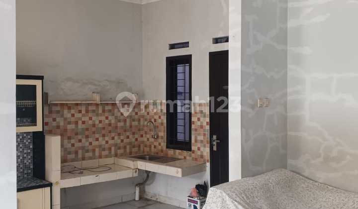 Rumah Minimalis Nyaman Strategis Siap Huni di Bukit Permata Cimahi 2