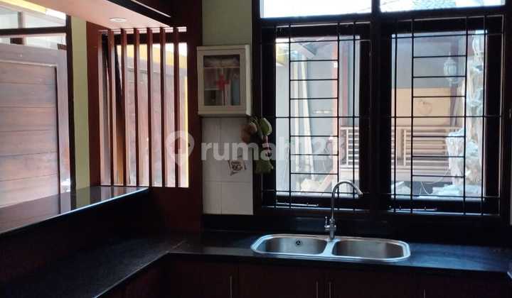 Rumah Keren 3 Lantai Minimalis Modern Siap Huni di Tatar Wangsakerta Kota Baru Parahyangan Kbp Bandung 2