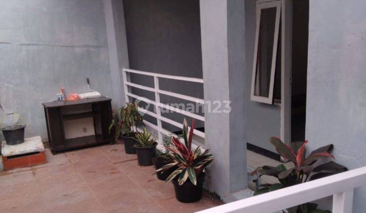 Rumah Asri Nyaman Terawat 2 Lantai Siap Huni Di Sarimanis Bandung 1