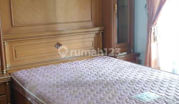 Rumah Keren Minimalis Modern Nyaman Siap Huni di Tatar Wangsakerta Kota Baru Parahyangan Kbp Bandung 2