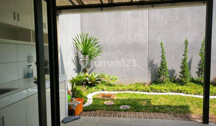 Rumah Asri Terawat Siap Huni Di Tatar Tarubhawana Kota Baru Parahyangan Kbp Bandung 1