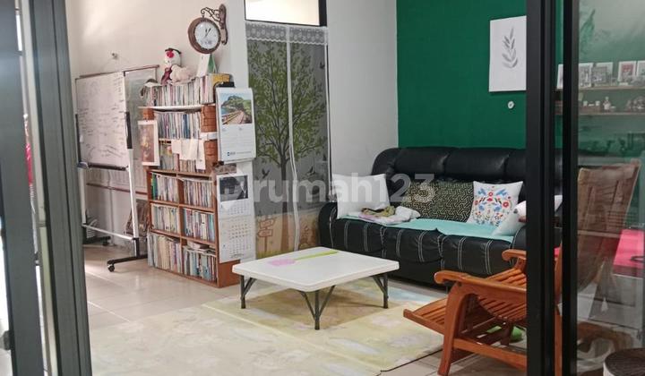 Rumah Idaman Minimalis Modern 2 Lantai Siap Huni di Tatar Lokacitra Kota Baru Parahyangan Kbp Bandung