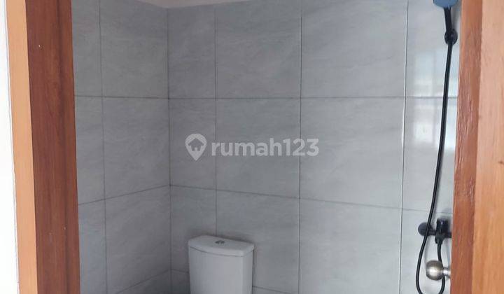 RUMAH NYAMAN MINIMALIS SIAP HUNI DI KOTA BALI RESIDENCE BANDUNG 2