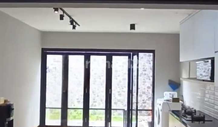 Rumah Keren Full Furnished Lingkungan Nyaman Siap Huni di Tatar Mayangsunda Kota Baru Parahyangan Kbp Bandung 1