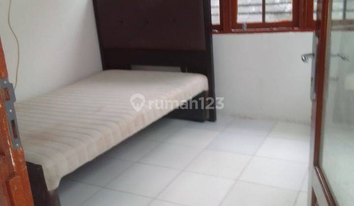 Rumah Cantik Minimalis Modern 2 Lantai Full Furnished Siap Huni Di Setraduta Bandung 1