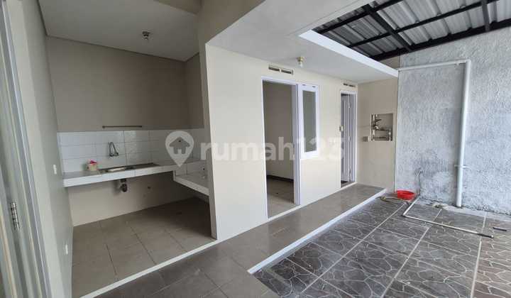 Rumah Bagus Nyaman Minimalis Siap Huni di Tatar Mayangsunda Kota Baru Parahyangan Kbp Bandung 2