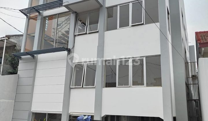 KOST EKSKLUSIF 3 LANTAI NYAMAN STRATEGIS SIAP HUNI DI DAGO BANDUNG