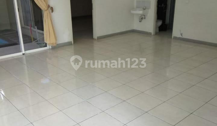 Rumah Luas Nyaman Hook 3 Lantai Siap Huni di Tatar Naganingrum Kota Baru Parahyangan Kbp Bandung