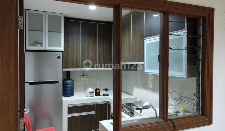 Rumah Keren 2 Lantai Furnished Lingkungan Aman Siap Huni di De Balepakuan Bandung 2