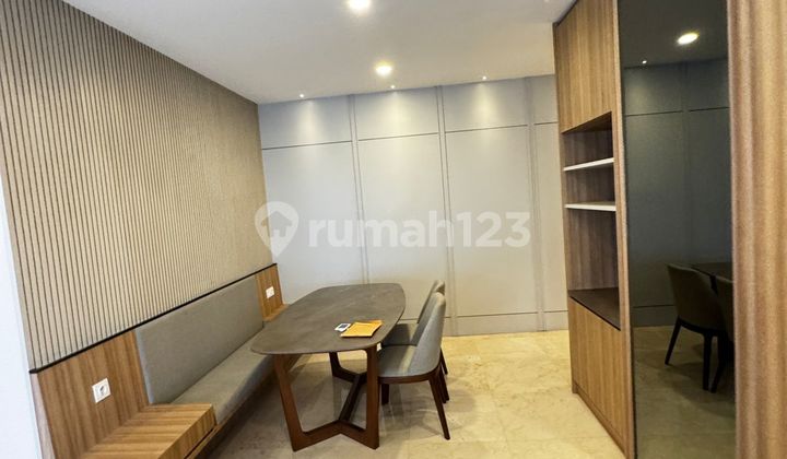 Disewakan Apartemen Hegarmanah 3Kt Dkt Itb, Ithb, Unpad Setiabudi 2