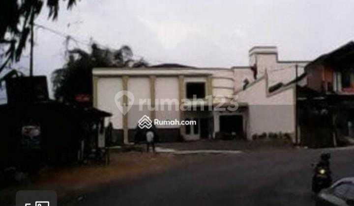 HOTEL BARU STRATEGIS LOKASI RAMAI DI MAINROAD SETIABUDI ATAS BANDUNG