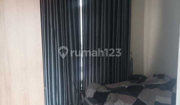 Rumah Nyaman Minimalis Modern Semi Furnished Siap Huni di Sariwangi Bandung