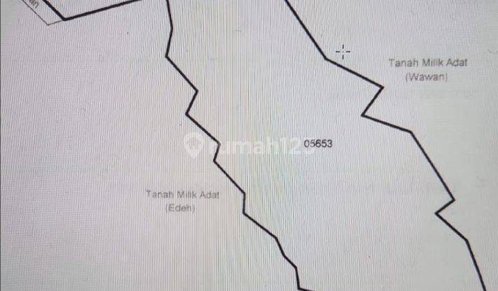 KAVLING LUAS POSISI STRATEGIS SIAP BANGUN DI PADALARANG BANDUNG 2