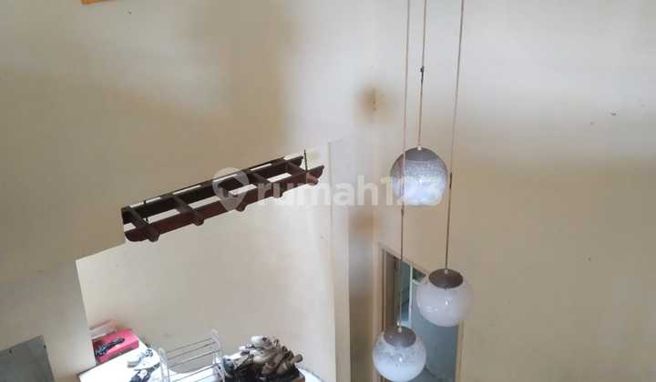 Rumah Bagus Minimalis Modern 2 La Ntai Siap Huni di Taman Mutiara Bandung