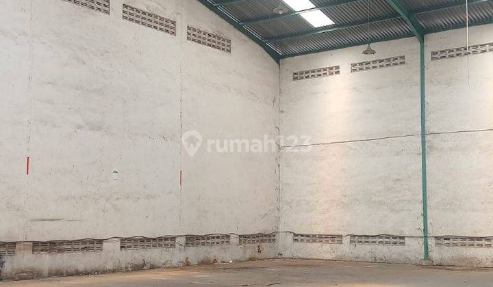 GUDANG LUAS STRATEGIS SIAP PAKAI DI CIBALIGO CIMAHI 1
