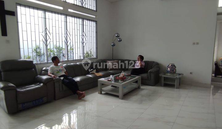 RUMAH MINIMALIS MODERN LUAS NYAMAN SIAP HUNI DI SUKAMULYA INDAH BANDUNG 2