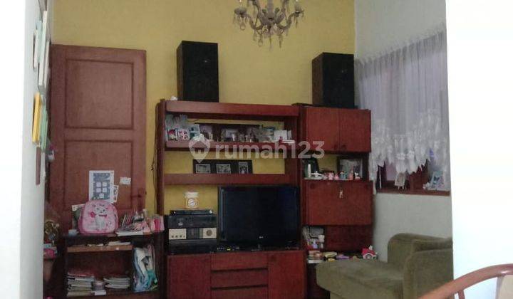 RUMAH MINIMALIS MODERN 2 LANTAI SIAP HUNI DI SETRADUTA BANDUNG 2