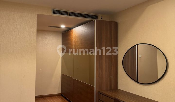 FASTTT HEGARMANAH RESIDENCE APARTMENT 3BR TYPE FULLY FURNISHED COMFORTABLE READY TO OCCUPY BANDUNG