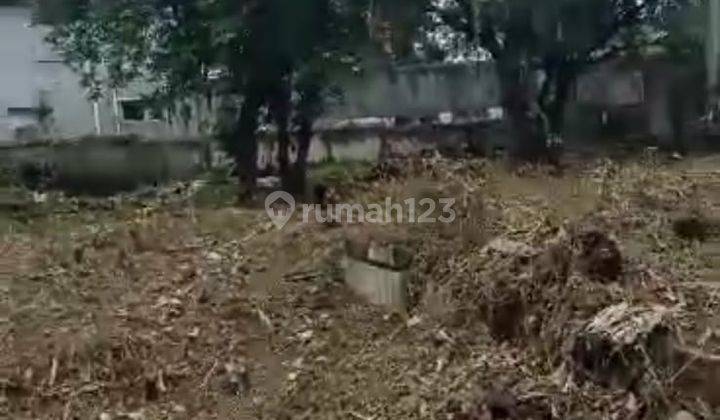 KAVLING LUAS STRATEGIS LINGKUNGAN NYAMAN SIAP BANGUN DI SUKAJADI BANDUNG 1