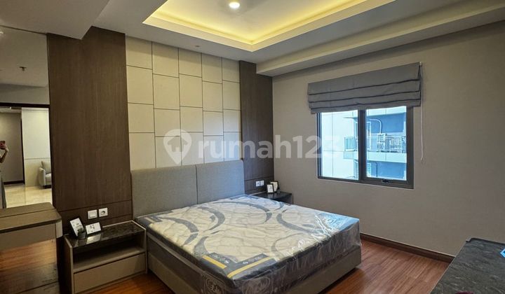 VERY SURE HEGARMANAH RESIDENCE APARTMENT 3BR TYPE FULL FURNISHED NEW LUXURY READY TO OCCUPY BANDUNG VERY SURE HEGARMANAH RESIDENCE APARTMENT 3BR TYPE FULL FURNISHED NEW LUXURY READY TO OCCUPY BANDUNG