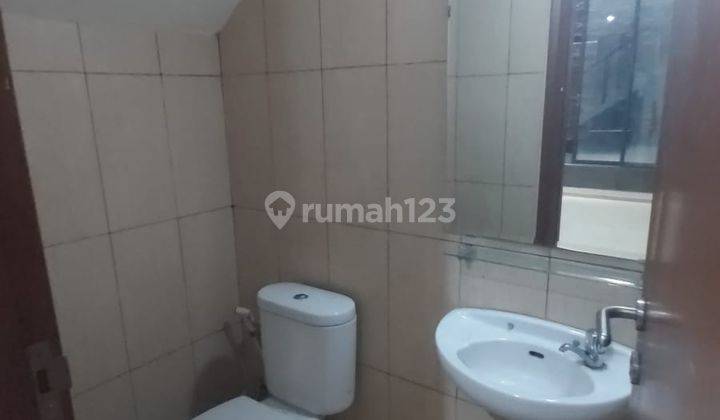 Rumah Minimalis Modern 2 Lantai Full Furnished Fasilitas Lengkap Di Pasteur Bandung 2