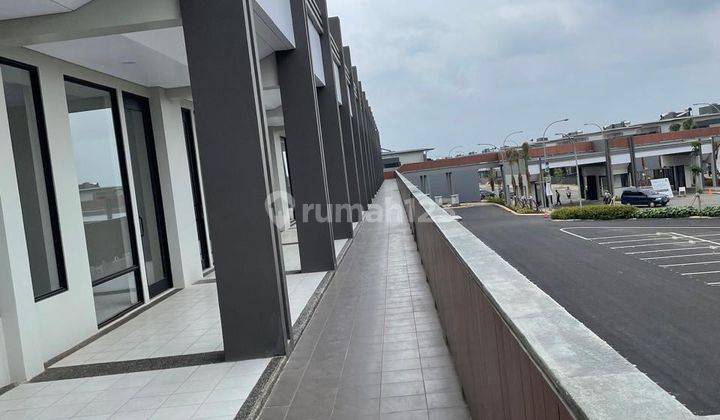 Ruko Strategis 2 Lantai Cocok Untuk Segala Usaha Siap Pakai di Sasakirana Kota Baru Parahyangan Kbp Bandung 1