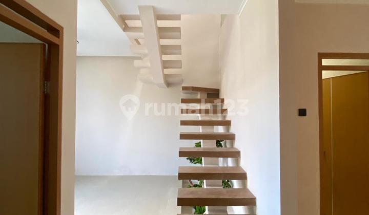 RUMAH KEREN MINIMALIS MODERN 2 LANTAI LINGKUNGAN NYAMAN STRATEGIS SIAP HUNI DI KOTA BALI RESIDENCE PADALARANG BANDUNG 2