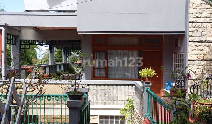 PAVILIUN NYAMAN MINIMALIS FULL FURNISHED SIAP HUNI DI CIPAKU INDAH BANDUNG 2