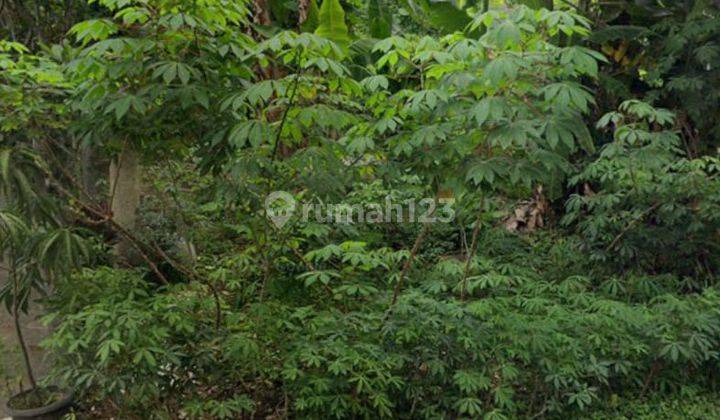 Kavling Favorit View Cantik Siap Bangun di Dago Pakar Permai Bandung  2