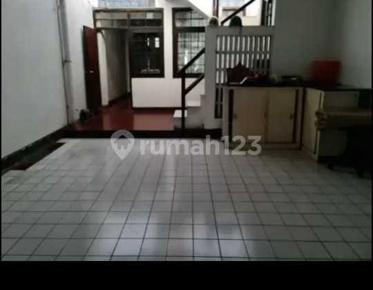 RUMAH LUAS NYAMAN STRATEGIS SIAP HUNI DI SUKAMULYA BANDUNG 2
