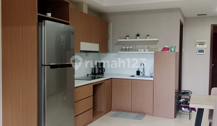 Mewahh Apartemen Hegarmanah Residence Tipe 2Br Full Furnished Siap Huni Bandung Mewahh Apartemen Hegarmanah Residence Tipe 2Br Full Furnished Siap Huni Bandung